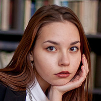 Мария Климовских, дизайнер